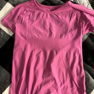 Lululemon Swiftly Tee